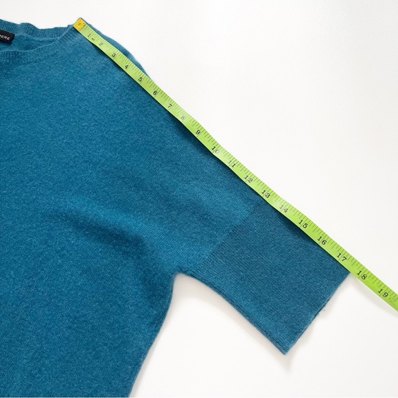 360 Cashmere 100% Cashmere Sweater - Picture 9 of 10